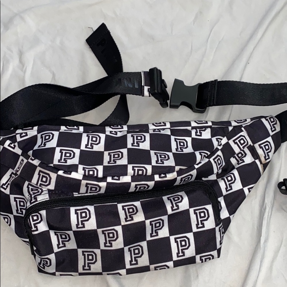 Fanny pack from PINK